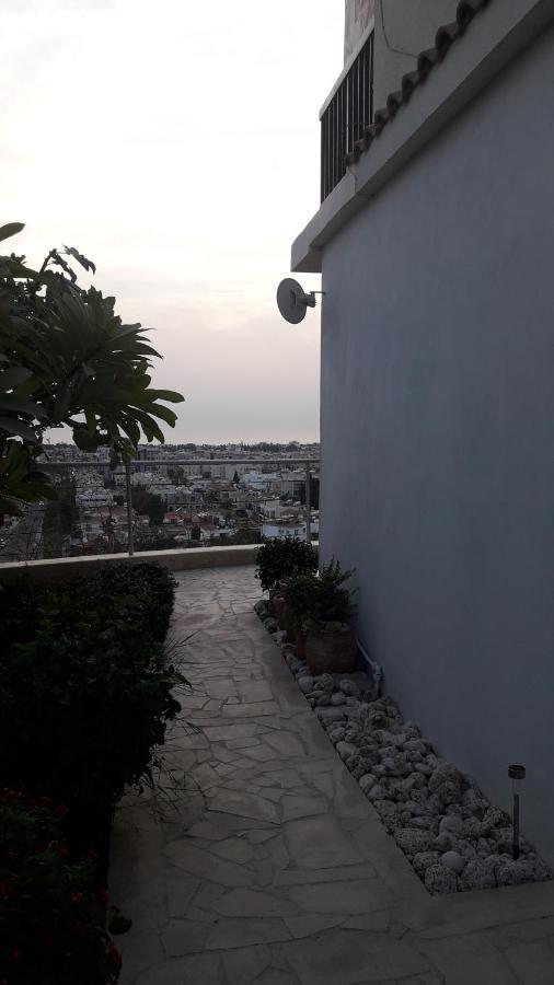 The Best Paphos Exterior photo
