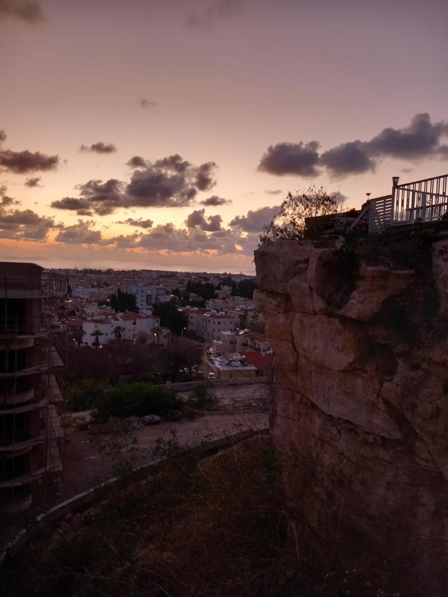 The Best Paphos Exterior photo