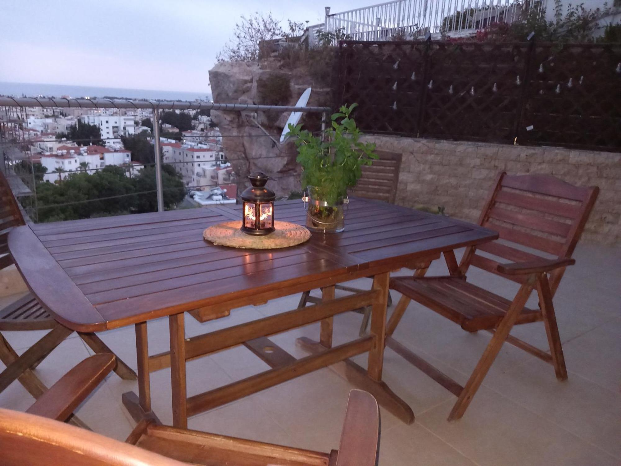 The Best Paphos Exterior photo